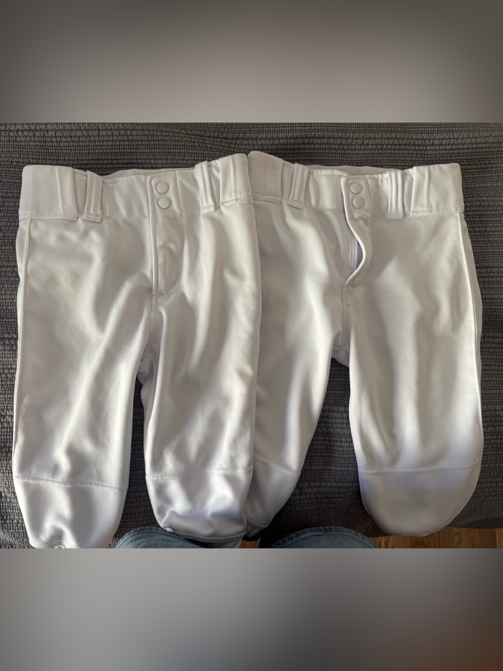 Boys YL Marucci Knickers Set